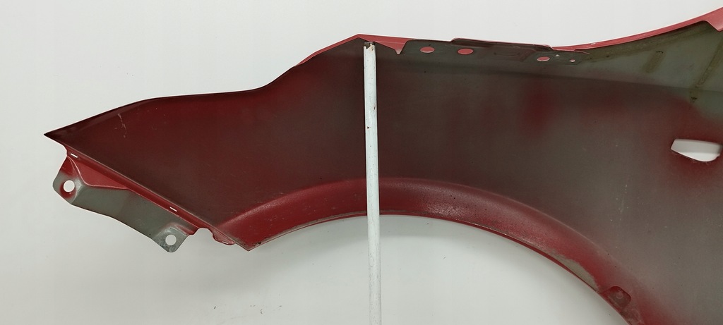 фото №10, Kia ceed iii 2018- крыло правый перед передний