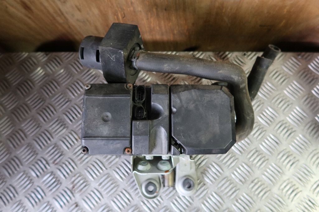 фото №11, Webasto обігрівач стояночний bmw 6950416