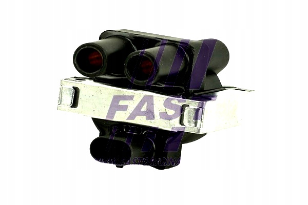 фото №2, Котушка запалювання fiat doblo 00 1.2 fast