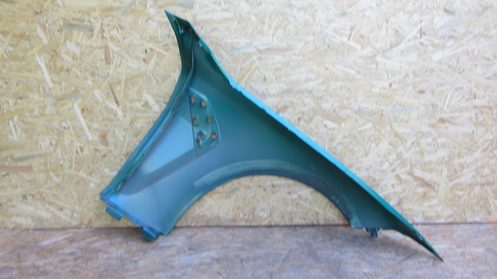 фото №9, Передний левый крыло bmw m4 g82