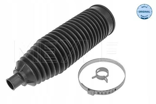 фото №1, Защита редуктор поворот. ford c-max i, fo