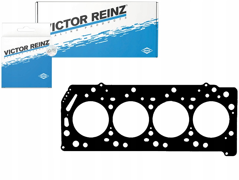 фото №1, Прокладка gł. mitsubishi l200