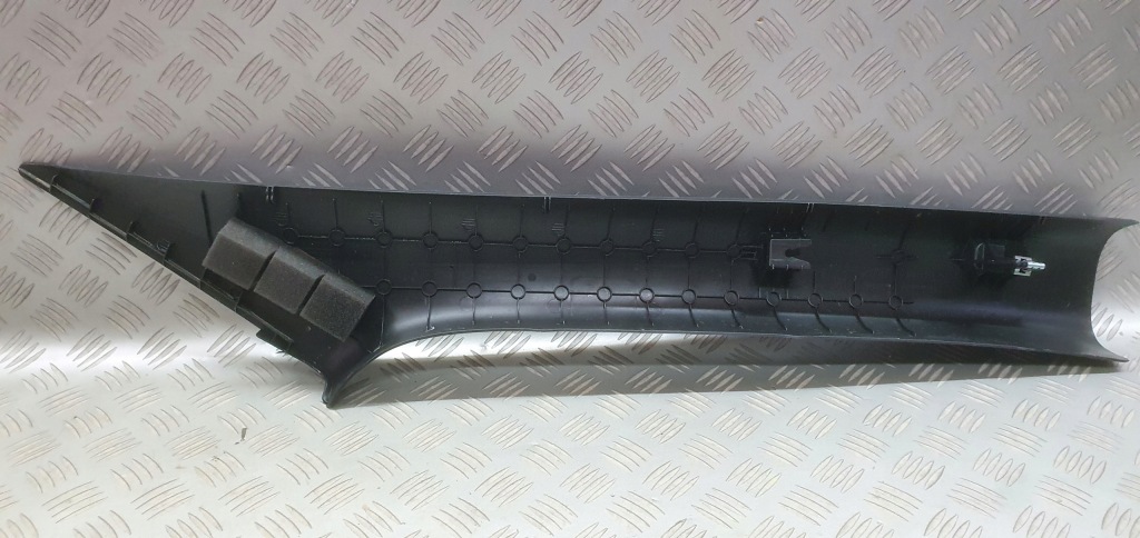 фото №3, Захист стійка ліва передня салону opel astra k