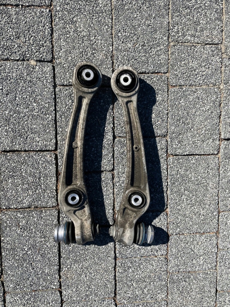 фото №1, Рычаги перед audi a6 c7