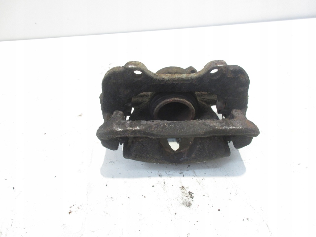 фото №15, Fiat ulysse peugeot 807 citroen c8 lancia phedra суппорты тормозные перед