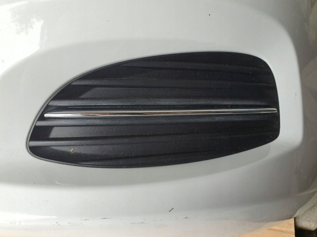 Бампер v klasa 447 vito 447 Київ