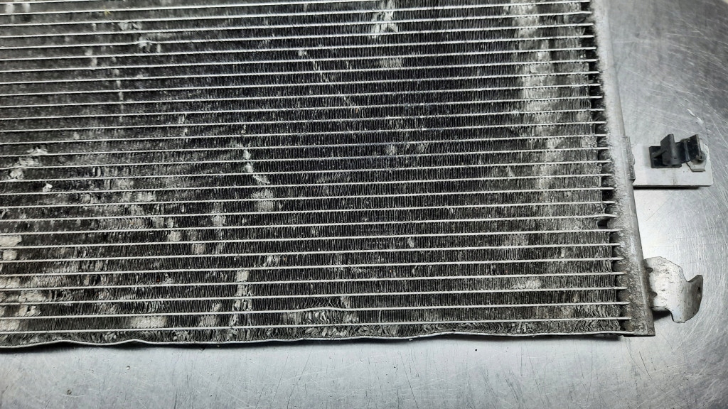 фото №5, Радиатор кондиционера 8623368 volvo s60 v70 ii 2.4 d5