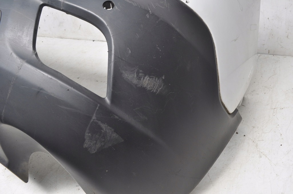 Opel mokka 1 бампер задний задний pdc z40r с Разборки