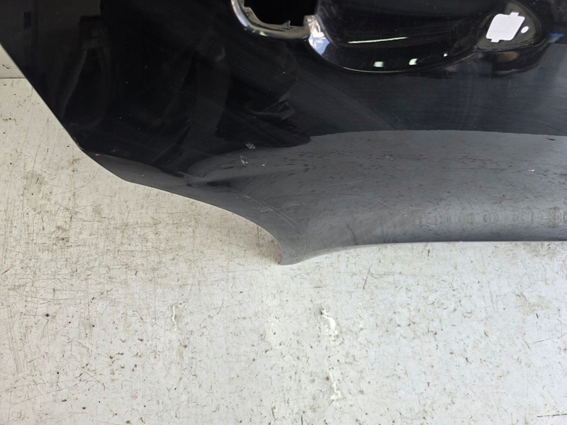 фото №3, Porsche panamera 971 дверь