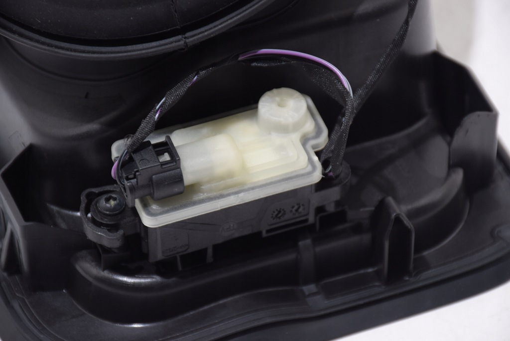 фото №11, Bmw x7 g07 / x7 g07 lci кришка механізм заливної пального привід