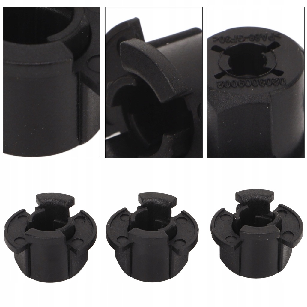 фото №10, 3 szt. радар wyrównanie супорт монтажний