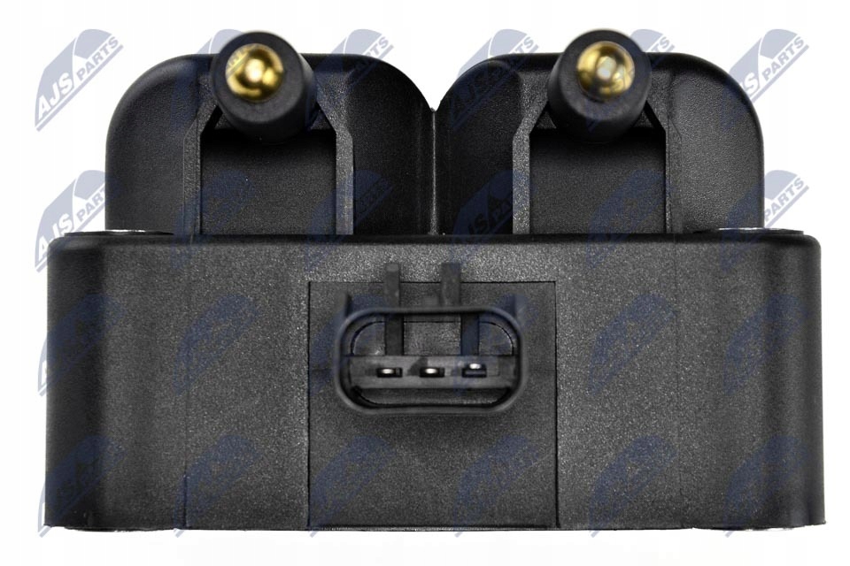 фото №9, Катушка зажигания nty do mitsubishi lancer vii 2.0