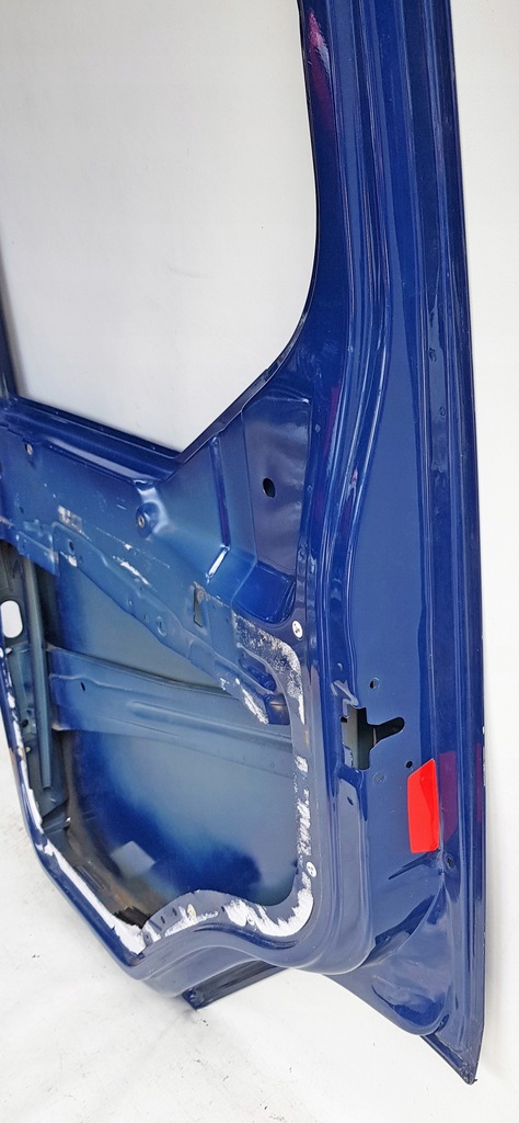 фото №5, Двері праве renault premium 01-