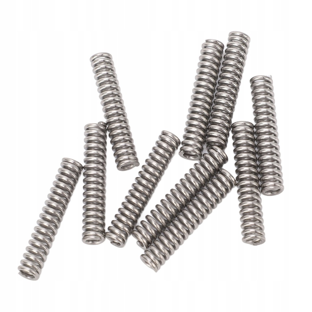 фото №13, 10x пружины усилитель коробка передач 4l60e 4l65e