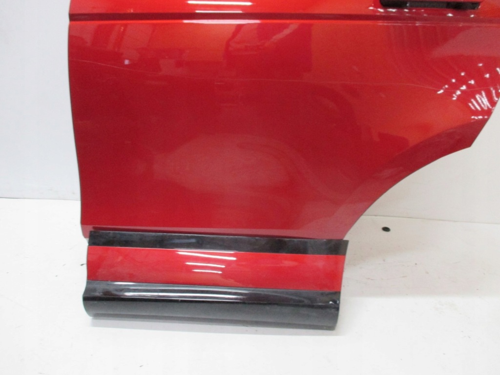 фото №3, Двері ліва задні range rover evoque ii 22r