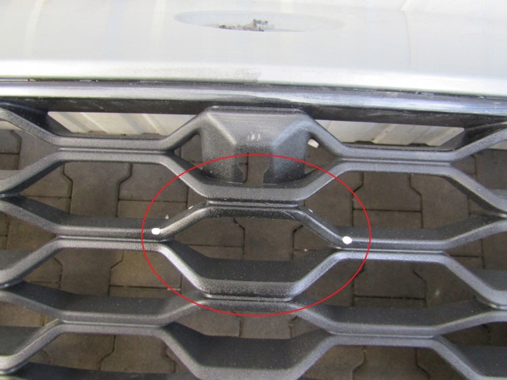 Бампер перед передній ford kuga mk3 iii st-line 19- Київ