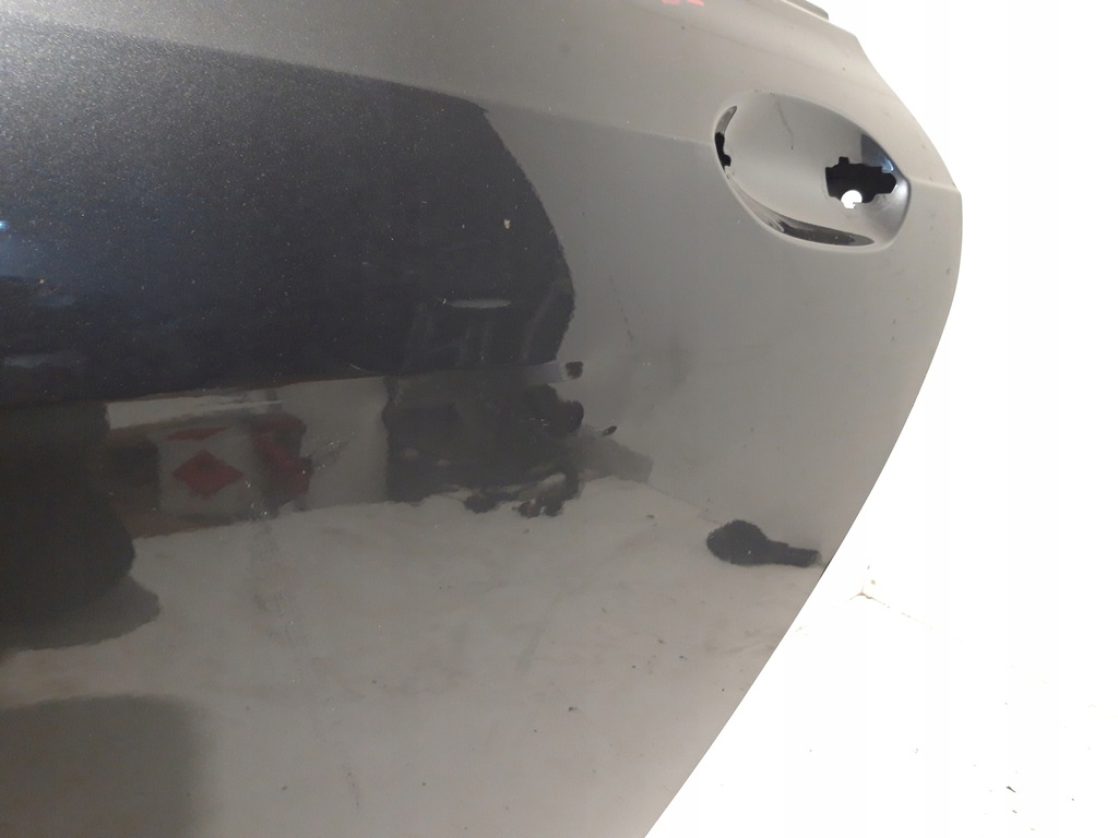 фото №7, Bmw 6 6gt g32 дверь левая задняя задние