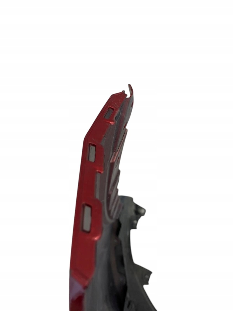 фото №14, Mazda cx-5 ii lift 22- бампер перед передний