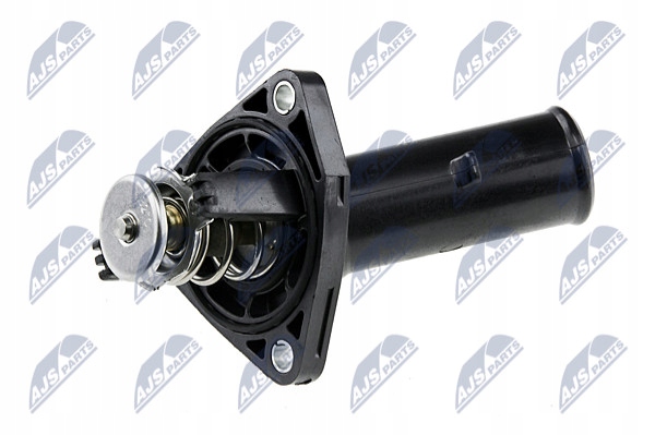 фото №5, Nty ctm-ty-001_r термостат с корпус toyota 4 runn