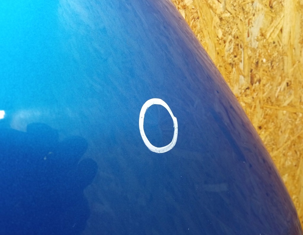 фото №2, Капот dacia sandero ii stepway terpl