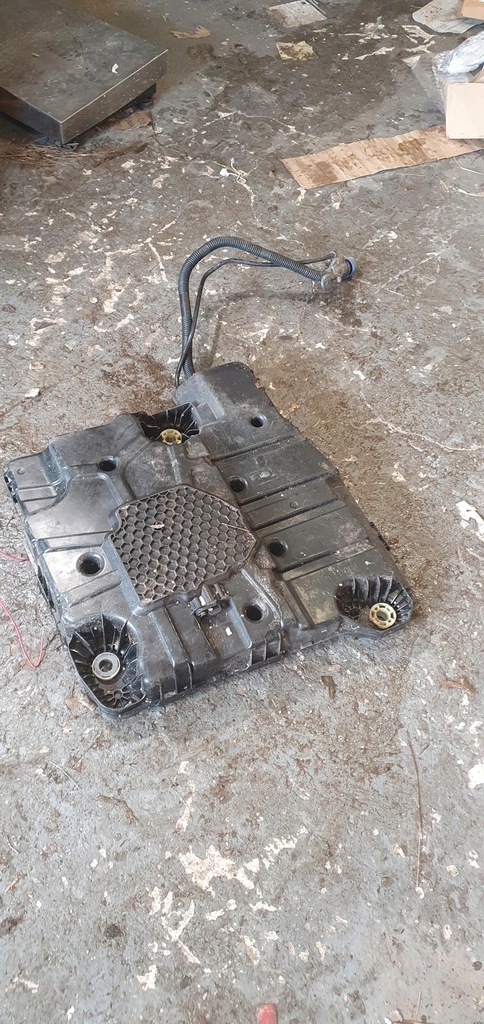 фото №10, Бак adblue насос peugeot 208 i 9810883580