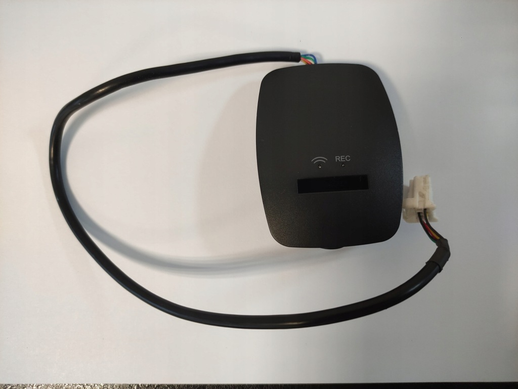 фото №1, Honda jazz v crosstar відеореєстратор оригінальний