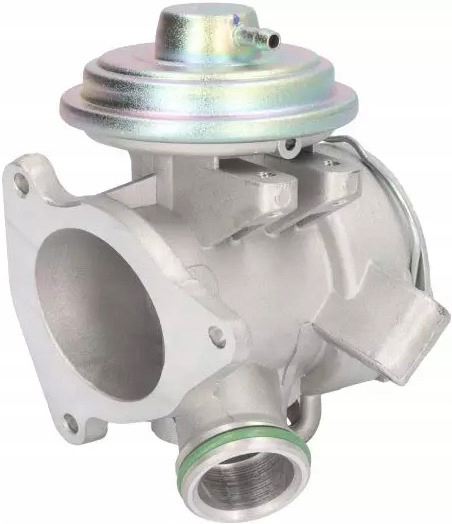 фото №1, Delphi клапан egr eg10615-12b1