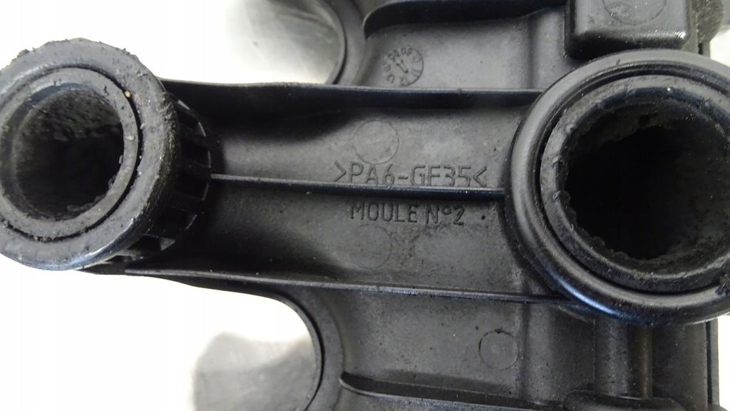 фото №7, Коллектор всасывающий ford c-max 1.6