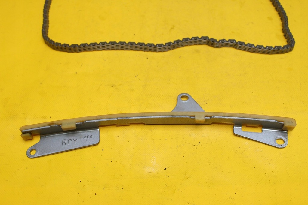 фото №8, Грм натягувач ланцюг honda civic x k20c1 2.0 t