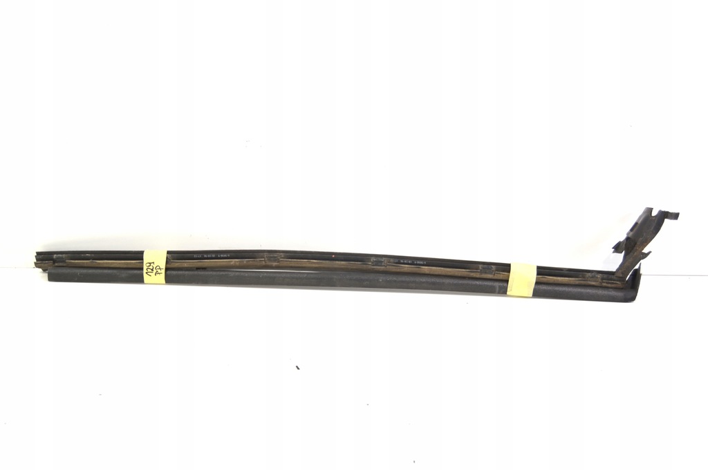 фото №1, Прокладка ущільнювач скло двері праве mercedes r129 sl 1297200624