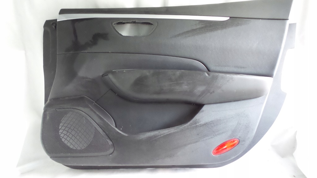 фото №1, Оббивка двері правий перед renault talisman 809009926r обшивка