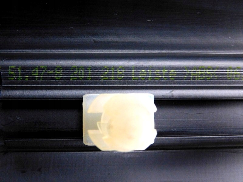 фото №10, Молдинг поріг bmw перед bmw e46 316 318 320 323 325 328 limousine touring