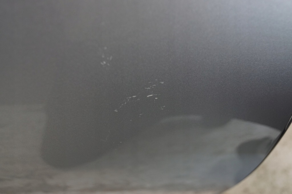 фото №10, Дверь правый задняя vw golf vi hb la7w