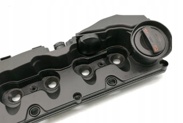 Купити Aso оригінальна кришка клапанів вентиляція картера 03l103469m