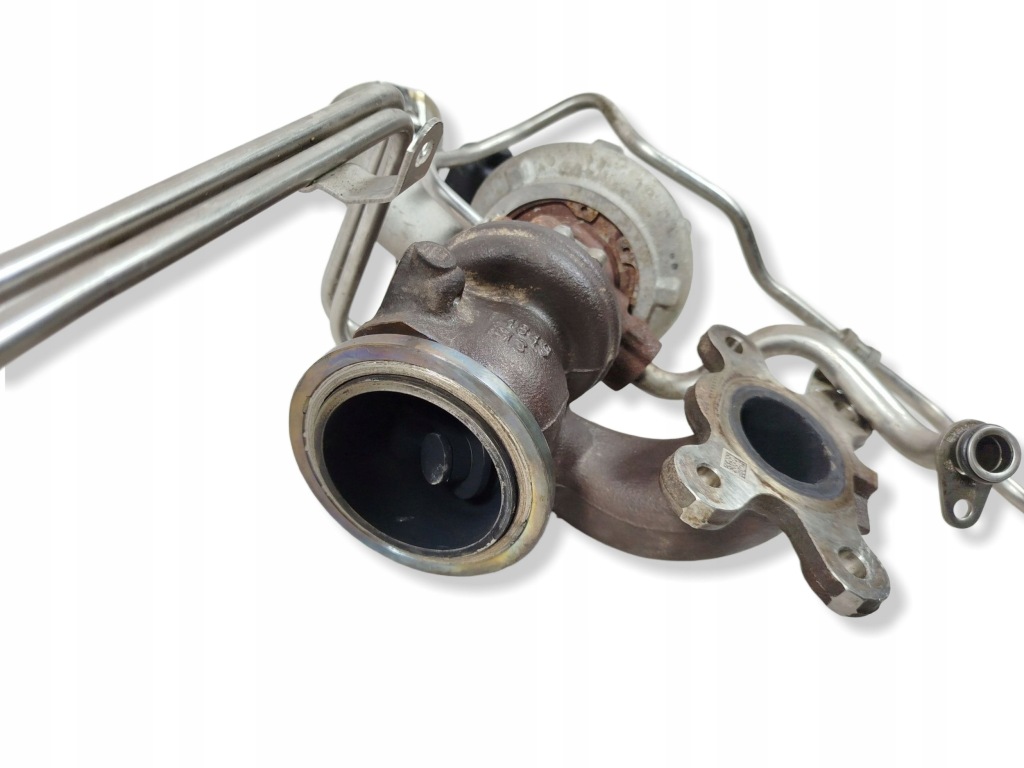 Купить Turbo перед audi a3 8y 4918018831