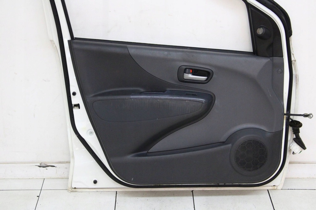 фото №9, Suzuki alto nissan pixo 08r- дверь левый перед левая передние 26u