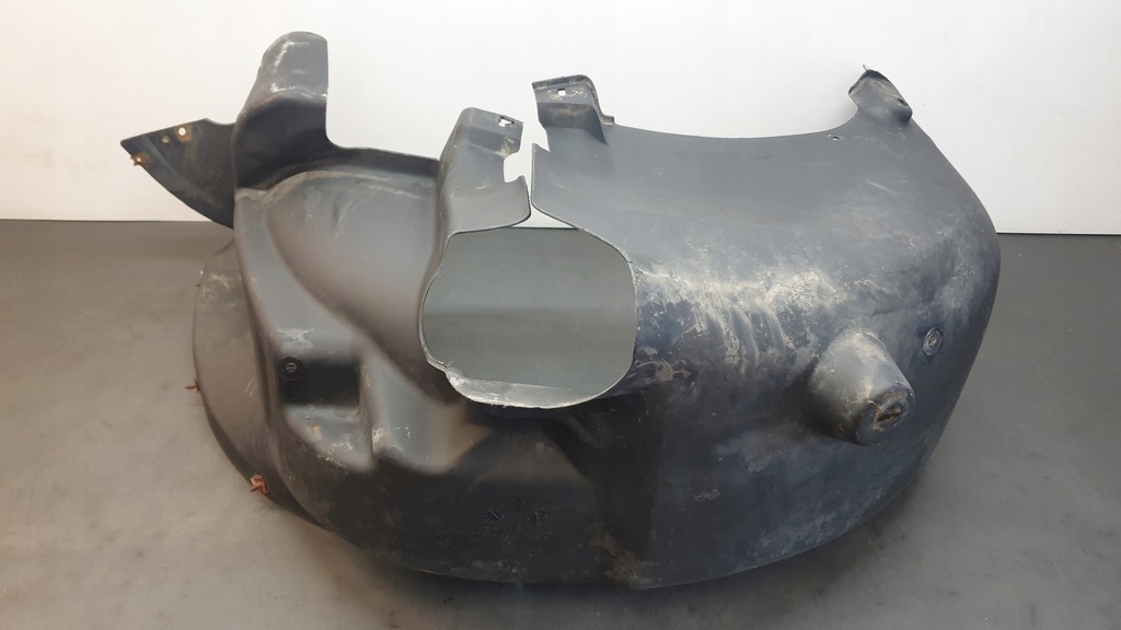 фото №7, Підкрилок правий лівий задня vw new beetle 1c0810971 1c0810972