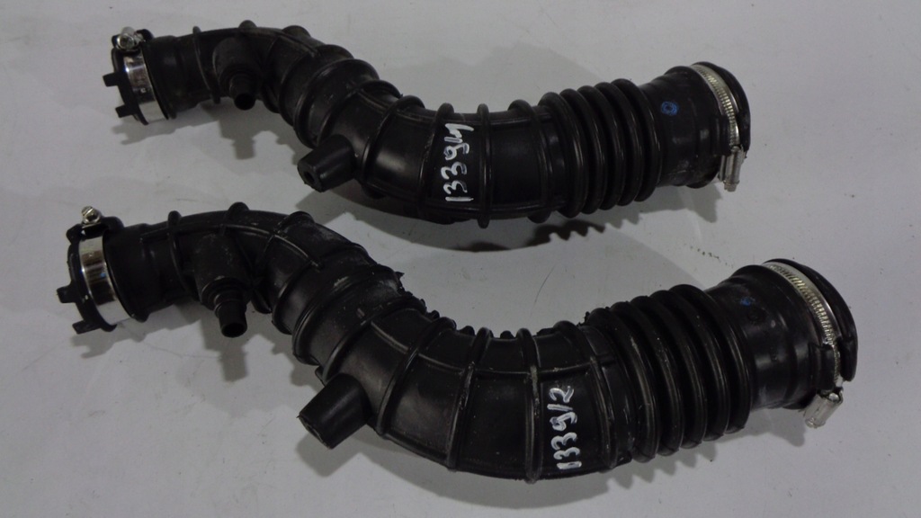 фото №1, Renault dacia 1.2tce труба турбины 165762992r