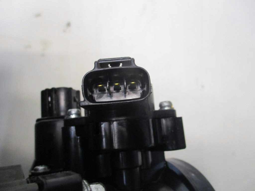 фото №5, Колектор всмоктуючий дросельна заслінка citroen c1 1.0