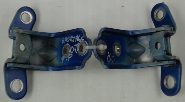 фото №1, Kia sportage ii 07 петля дверь правый перед k6 kpl