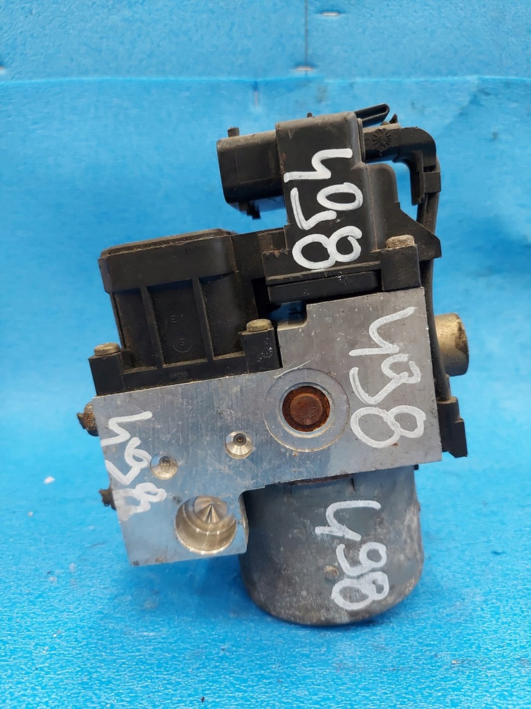 фото №4, Насос abs astra 0265216461