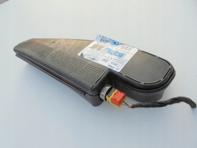 фото №13, C-klasa w205 подушка безопасности шторка безопасности правая подушка сиденье