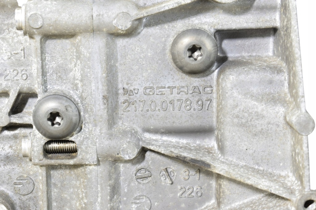 Купить Коробка передач передач механическая bmw e90 e91 e81 e87 1.6 1.8 2.0 i n43 2170017897