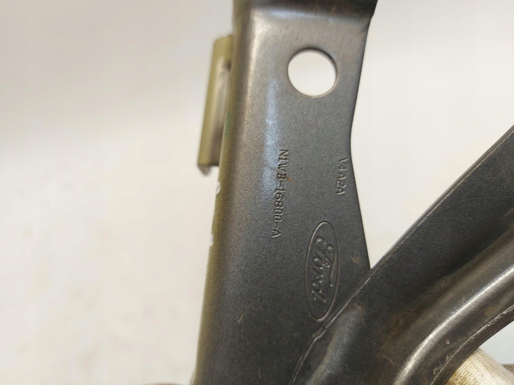 фото №7, Ford ranger vi 6 2024r петля капот лівий правий n1wb-16801-a