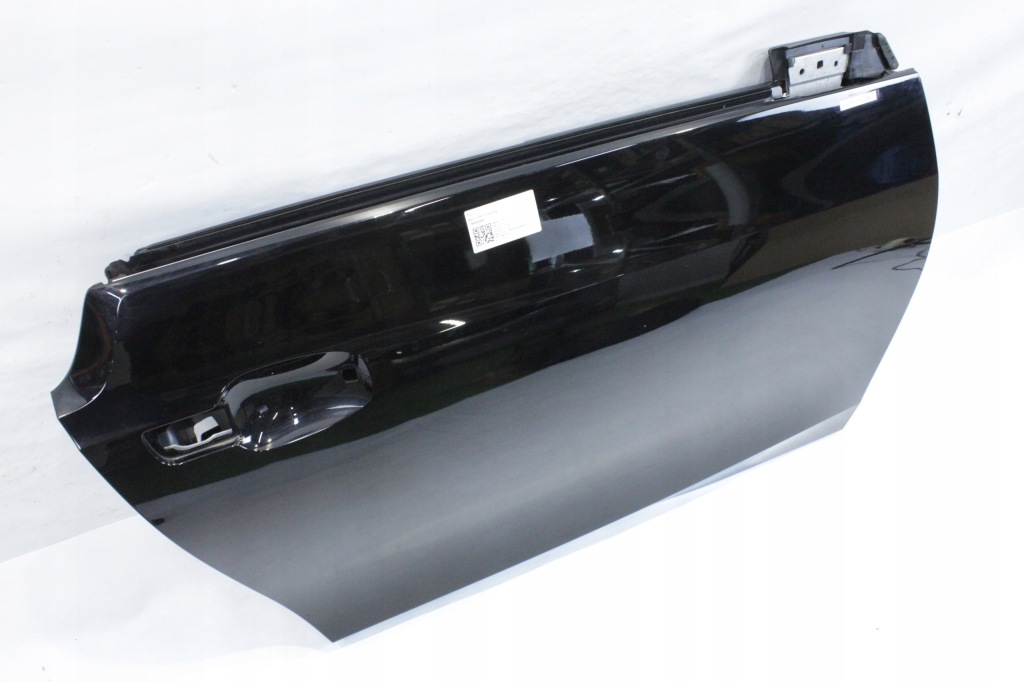фото №4, Дверь правое передние bmw i3 i01 c2w жидкость black