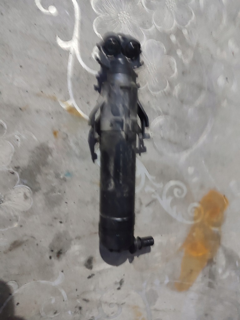 фото №1, Омыватель фара правый заглушка vw volkswagen passat b7 a2c53365251