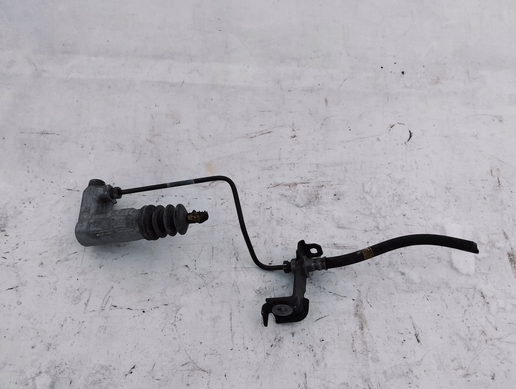 фото №1, Kia stonic 1.6 crdi цилиндр сцепления