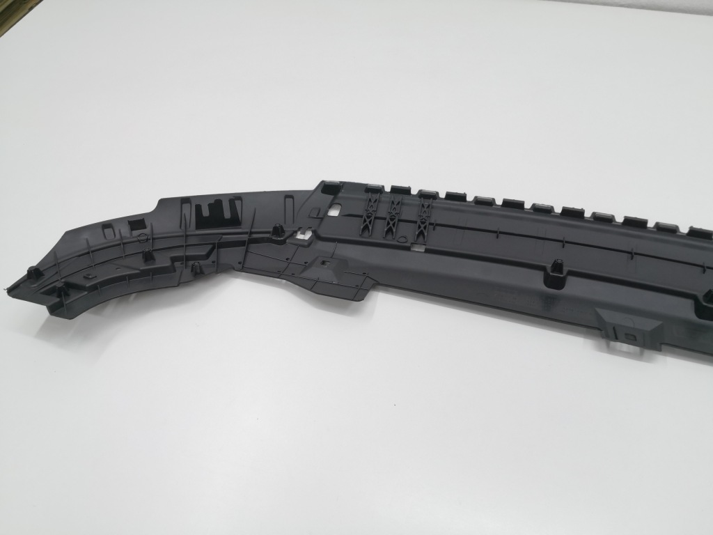 фото №5, Захист бампера плита audi q2 81a 16- перед