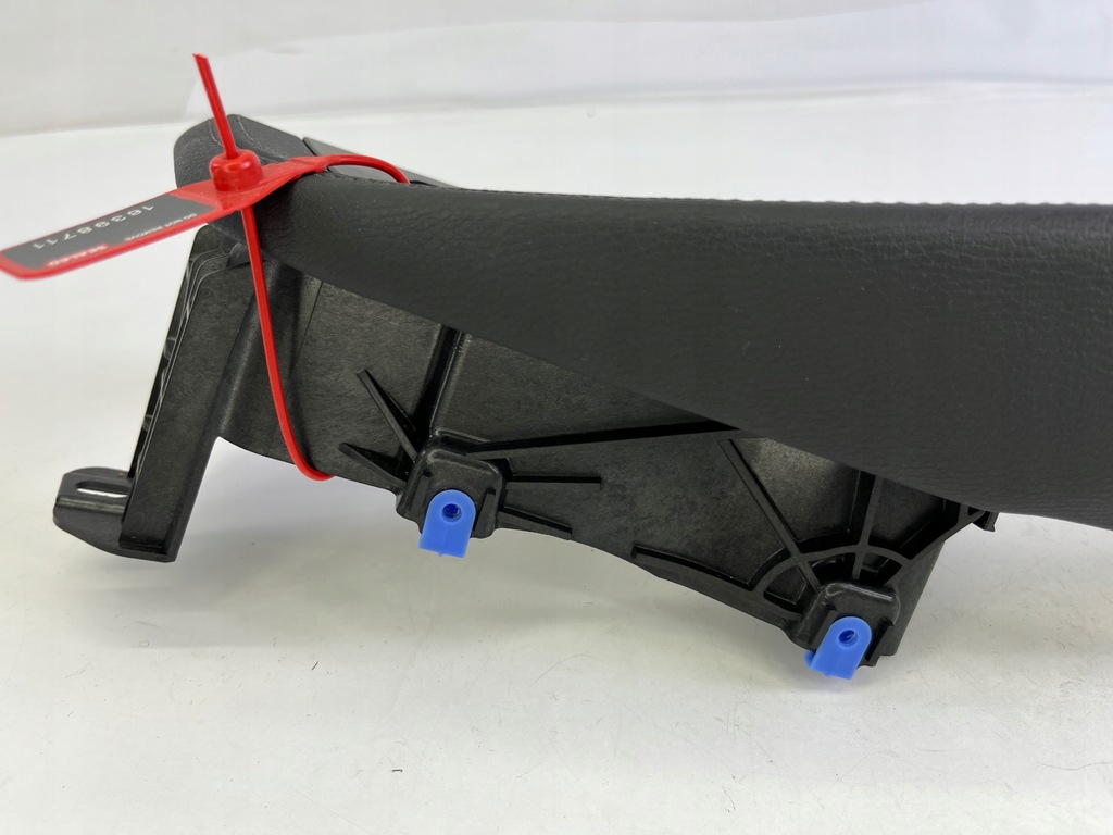 фото №9, Молдинг рамка dekor тунель середнього шкіра czarna bmw x2 f39 eu 9335215