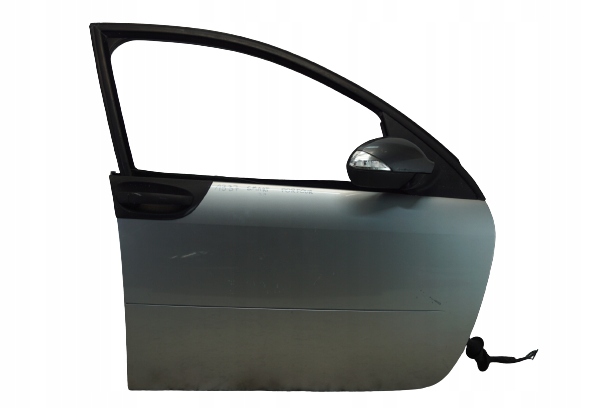 фото №1, Двері правий перед smart forfour